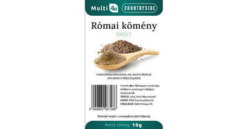 Multi 4u countryside rímsky koláč 10 g