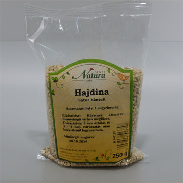 Dénes Natura Pražená pohánka 250 g - 17495