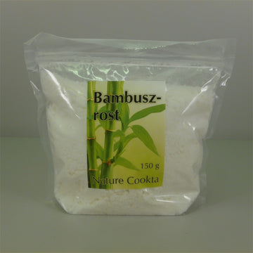 Nature Cookta bambusová vláknina 150 g - 46107