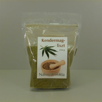Nature Cookta konopná múka 250 g - 40373
