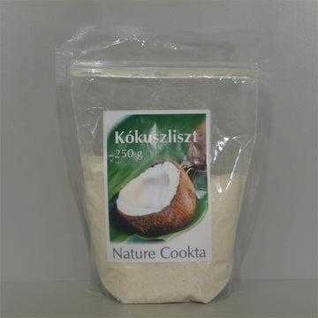 Nature Cookta Kokosová múka 250 g - 45253