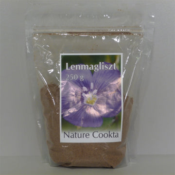Nature Cookta ľanová múka 250 g - 45255