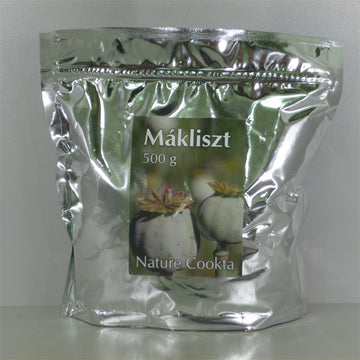 Nature Cookta Maková múka 500 g - 44971