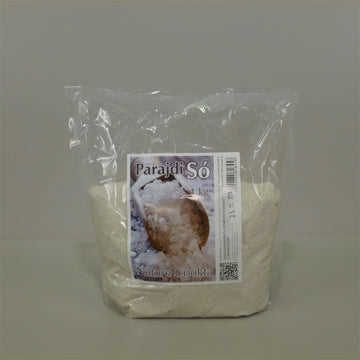 Nature Cookta Parajdská soľ 1000 g - 40624