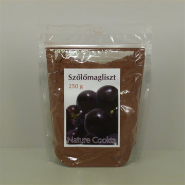 Nature Cookta Hroznová múka 250 g - 41325