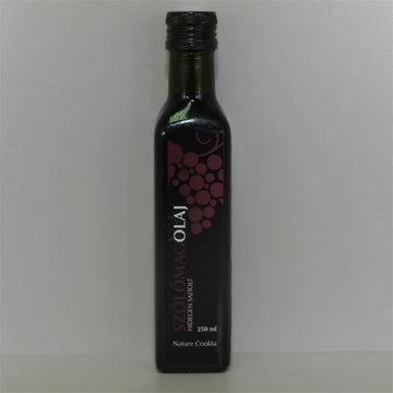 Nature Cookta Hroznový olej 250 ml - 45034
