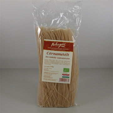 Naturgold bio tönköly pasta vláknometal 250 g