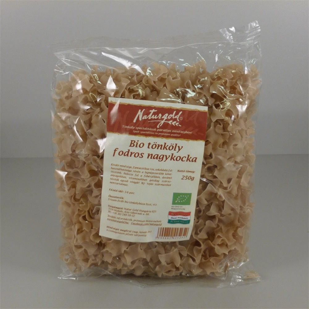 Naturgold bio pečivo 250 g