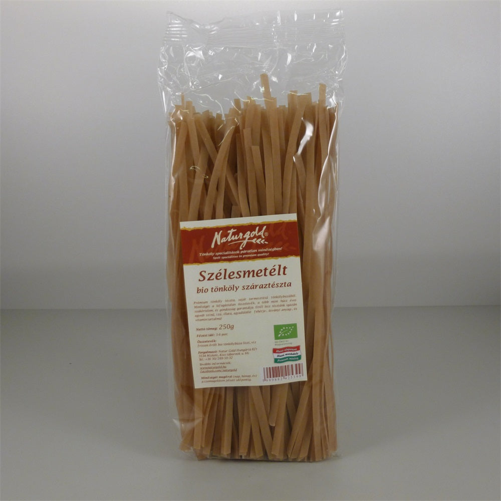 Naturgold bio pečivo na šírku 250 g