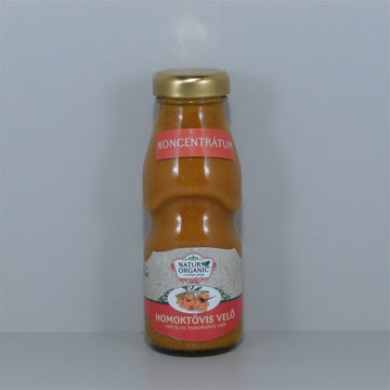 Natur Organic Rakytníková dreň 100% 200 ml - 42592