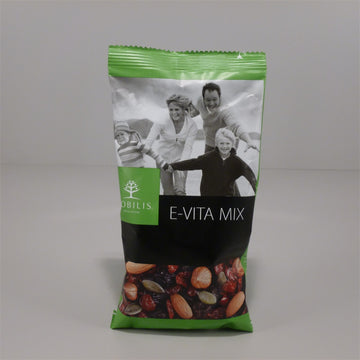 Nobilis energetická ovocno-oriešková zmes 100 g - 29966