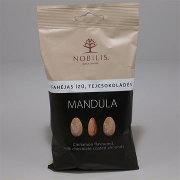 Nobilis mandľové dražé škoricové 100 g - 18408