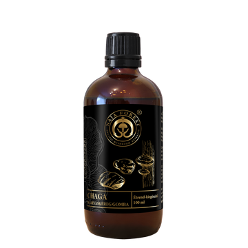 Naja forest chaga 100 ml