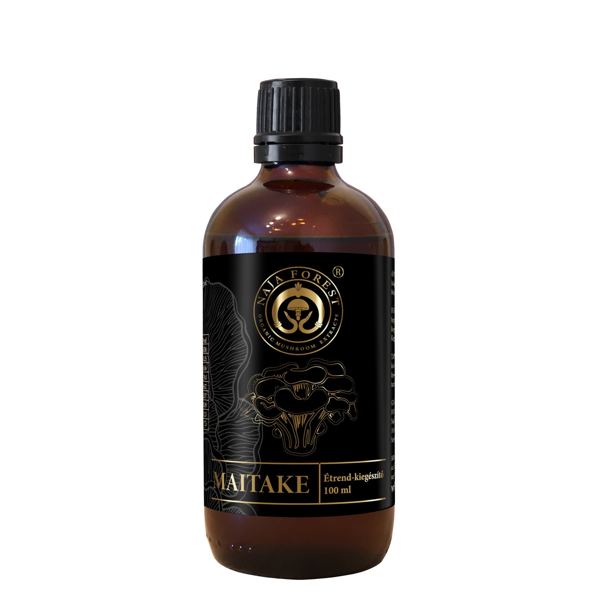 Naja forest maitake 100 ml