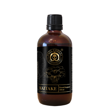 Naja forest maitake 100 ml