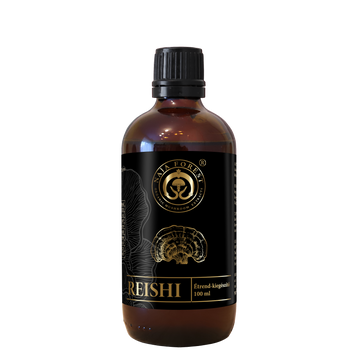 Naja forest reishi doplnok stravy 100 ml