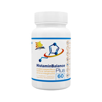 Napfényvitamin HistaminBalance Plus 60 ks - 97250