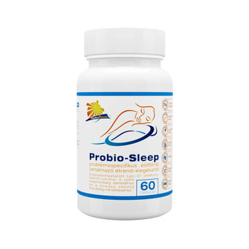 Sunshinevitamín probio-sleep kapsule 60 ks