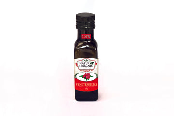 Natur Organic olej z čiernych ríbezlí 100 ml - 85283