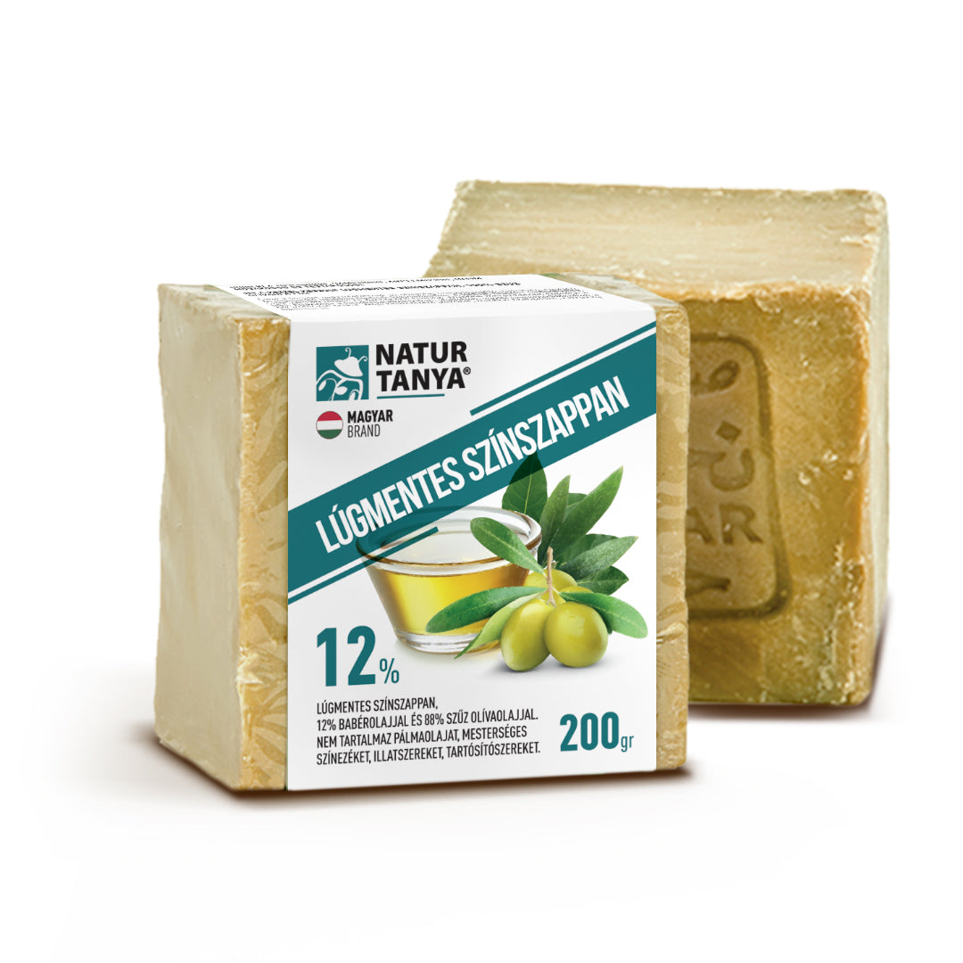Natur Tanya 12% kyslé farbivo 200 g