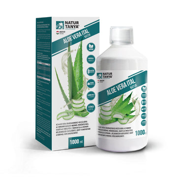 Natur Tanya aloe vera nápoj 1000 ml
