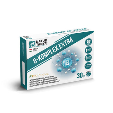 Natur Tanya b-komplex extra tablety 30