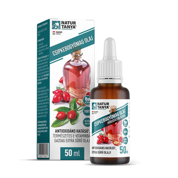 Prírodný olej z tanjiek 50 ml