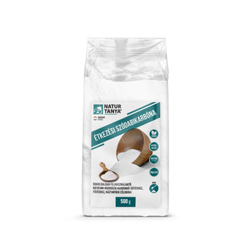Natur Tanya jedálenská sóda 500 g