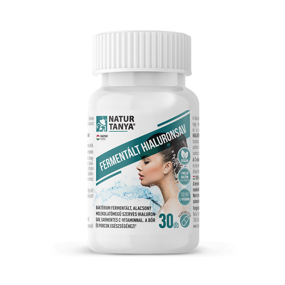 Natur Tanya Fermentovaná kyselina hyalurónová 3 g - 96253
