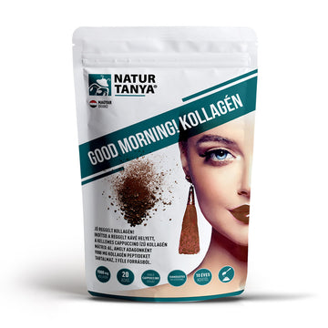 Natur Tanya good morning kolagénový prášok 320 g