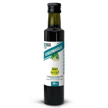 Prírodný olej z konope Tanya 250 ml