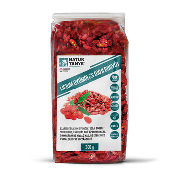 Natur Tanya Goji (Kustovnica čínska) 300 g 98349