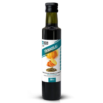 Natur Tanya maďarský kokosový olej 250 ml