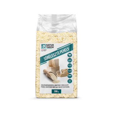 Natur Tanya pivný kvas 200 g