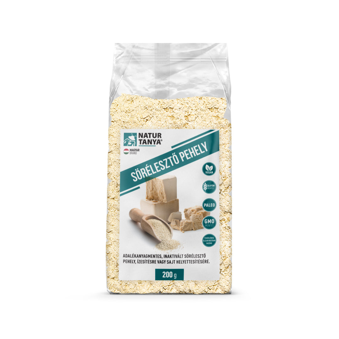 Natur Tanya pivný kvas 200 g