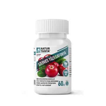 Natur Tanya organická kôrovka forte tablety 60