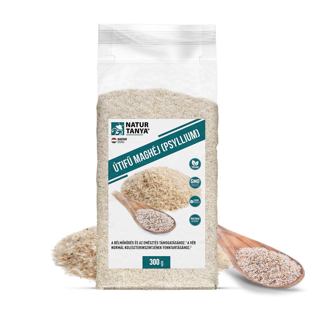 Natur Tanya Psyllium (Skorocel indický) 100 g 98371