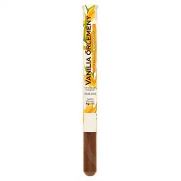 Natur vanilková omáčka 6 g
