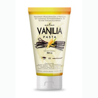 Natur vanilková pasta 50 g - 54196