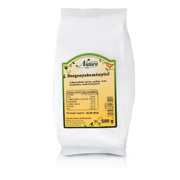 Dénes Natura Zemiakový škrob 500 g - 17458