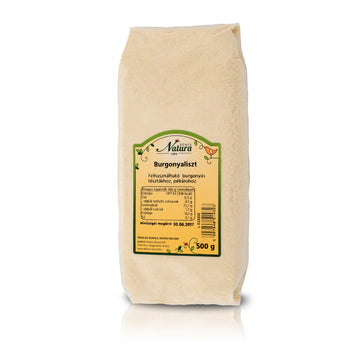 Dénes Natura Zemiaková múka 500 g - 20561