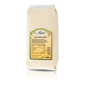 Natura Cícerová múka 500 g - 49256