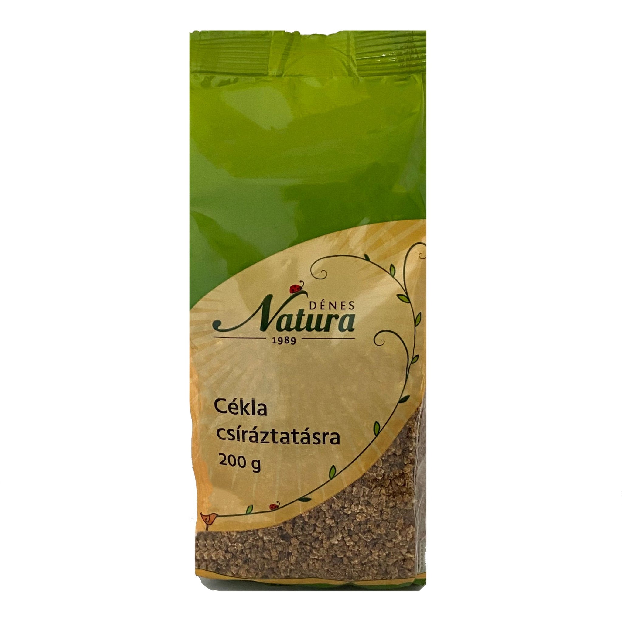 Dénes Natura semienka červenej repy na klíčenie 200 g - 88733
