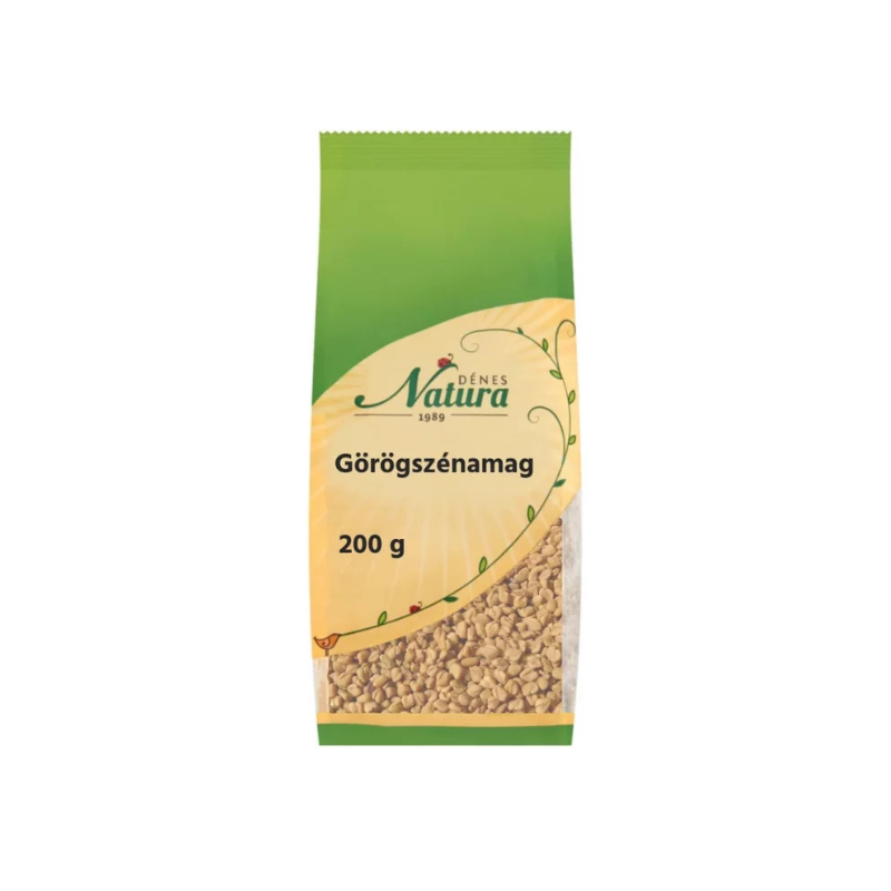Natura Senovka grécka na klíčenie 200 g - 35429
