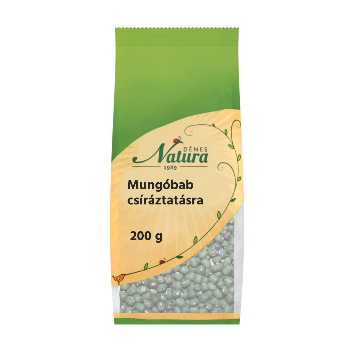 Mango na nakladanie v prírode 200 g