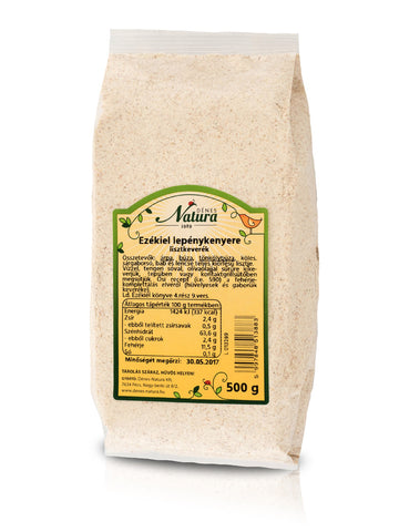 Dénes Natura Ezekiel múka 500 g - 23175