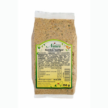 Natura Fašírková zmes s hríbami 250 g - 53809
