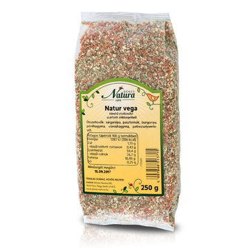 Natura Natúr Vega mix 250g - 13285