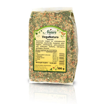 Natura Veganatura ochucovadlo 500 g - 21149