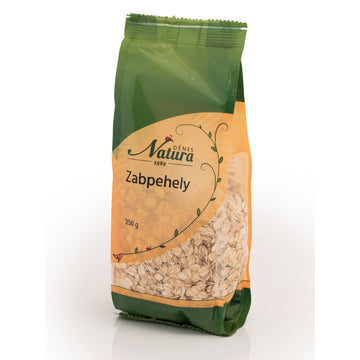 Dénes Natura Ovsené vločky 250 g - 17639